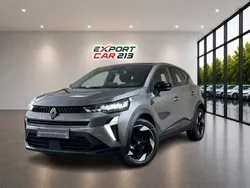 Renault Captur 1.3 TCE 158 EDC TECHNO