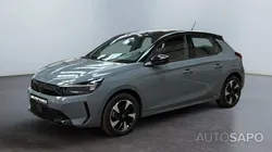 Opel Corsa-e de 2024