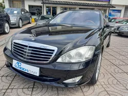 Mercedes-Benz S 420 CDi