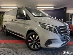 Mercedes Vito Vu FOURGON 2.2 114 CDI 135 LONG L2 SELECT