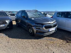 "Accidenté" Skoda Karoq 2.0 TDi 116 Ambition DSG7 / GL807