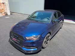 Audi S3 2.0L TFSI 300cv