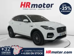 JAGUAR E-Pace 2.0D I4 Standard AWD Aut. 163