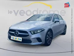 Mercedes-benz Classe A 180 d 116ch Style Line