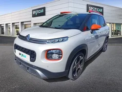 Citroen C3 Aircross PureTech 110ch S&S Shine EAT6 E6.d-TEMP 114g