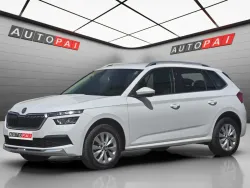 Skoda Kamiq 1.0 TSI Ambition 81kW DSG