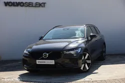 Volvo V60 2.0 T6 AWD TE Plus Dark