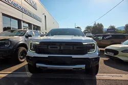 Ford Ranger RAPTOR 2.0 210 E-AWD BVA10 4PL -9%