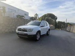 Dacia Duster 1.5dci Prestige