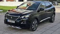 Peugeot 3008 Allure