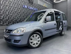 OPEL Combo 1.7 CDTI Edition / 7CV / 74KW / 100CH / CRIT’AIR 2✅ / CLIM / 5 PORTES-2 COULISSANTS / 5 PLACES / …