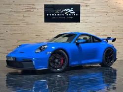 PORSCHE 911 GT3 4.0i 510 PDK 992 - PSE - Lift - TVA - Porsche Approved - Malus Inclus
