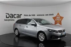 Peugeot 308 SW 1.5 BHDI STYLE