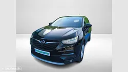 Opel Grandland X 1.2 T Business Edition