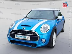 Mini Mini 5 Portes Cooper SD 170ch Business