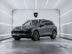 PORSCHE Cayenne Diesel Aut.