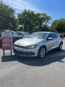 Volkswagen SCIROCCO 1.4 TSI 160CH SPORTLINE