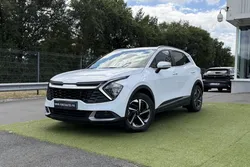 KIA SPORTAGE 1.6 CRDi 136 DCT7 ACTIVE MHEV ? CAMÉRA ? GPS ? GARANTIE
