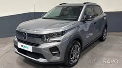 Citroen C3 1.2 PureTech Feel Pack de 2025