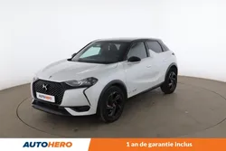 DS 3 Crossback 1.5 Blue-HDi Performance Line + Automatique 130 ch