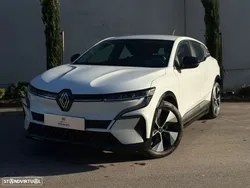 Renault Mégane E-Tech EV40 Equilibre Autonomia Urbana CA7