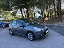 Citroën C3 1.6 HDI 90cv Exclusive 2012