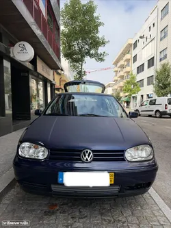 VW Golf 1.6i 25 Anos