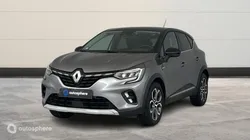 Renault Captur 1.0 TCe 90ch Intens - 21