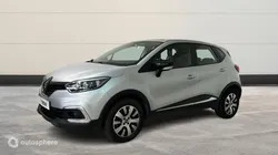 Renault Captur 1.5 dCi 90ch energy Business Euro6c