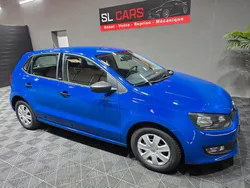 Volkswagen Polo V 1.2 60ch Style 5p