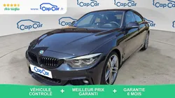 BMW Série 4 Gran Coupé F36 420i 184 BVA M