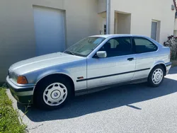 Pour bricoleur et/ou projet drift : BMW 316i e36 Compact 102ch 1996