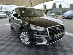 Audi Q2 35 TDI 150CH BUSINESS LINE S TRONIC 7 EURO6DT