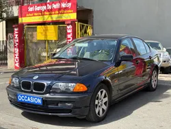 BMW SERIE 3 (E46) 316i PACK