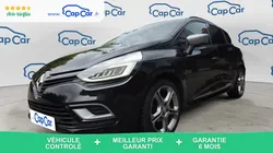 Renault Clio Estate IV 1.5 dCi 110 GT