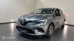 Renault Clio 1.0 TCe 90ch Equilibre