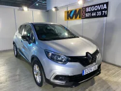 RENAULT Captur TCe GPF Limited 66kW
