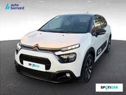 Citroen C3 1.2 PureTech 83ch S&S MAX