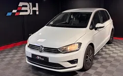 Volkswagen Golf Sportsvan 1.6 TDI 110 BLUEMOTION CONFORT LINE
