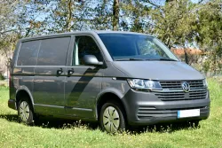 VOLKSWAGEN Transporter Furgón 2.0TDI BMT 4M 110kW