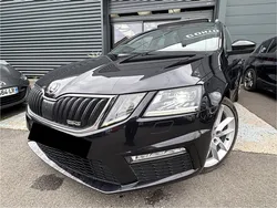 SKODA OCTAVIA 2.0 TSI 230 RS Combi*PANO*CAMERA*GPS*LED