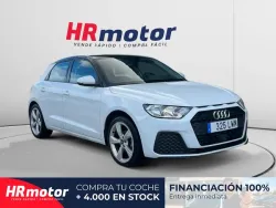 AUDI A1 Sportback 25 TFSI Advanced