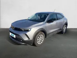 Opel Mokka 1.2 Turbo 100 ch BVM6 - Edition