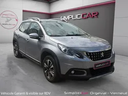 PEUGEOT 2008 110ch Allure 1ERE MAIN EAT6 Garantie 12 mois 128500 kms