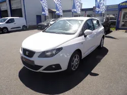 Seat Ibiza 1.2 TDI 75 CR FAP Réference COPA