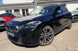 Bmw X2 1.8i 140 MSPORT SDRIVE BVA
