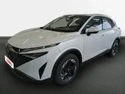 Nissan Qashqai DIG-T 117kW CVT N-Connecta