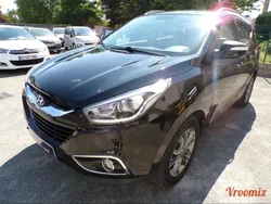 Hyundai Ix35 1.7 CRDI 115 PACK PREMIUM 2WD 1ERE MAIN