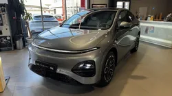 Xpeng G6 RWD Grande autonomie