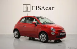 Fiat 500 1.0 Hybrid